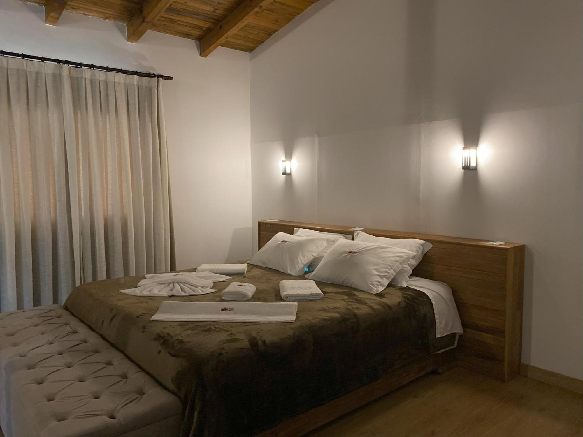 Hibisco Home Hotel Urubici Zimmer foto